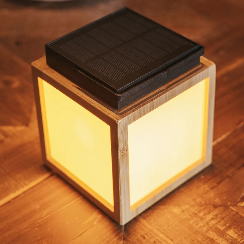 VEGA LANTERN lanterne portable sans fil