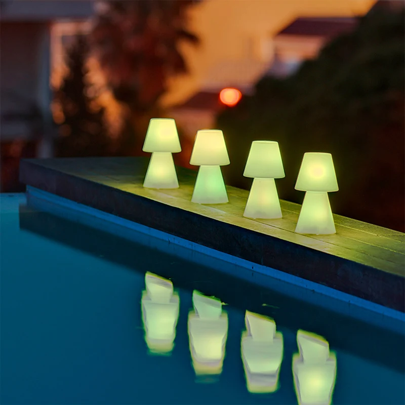 LAMPE DE TABLE LOLA 20