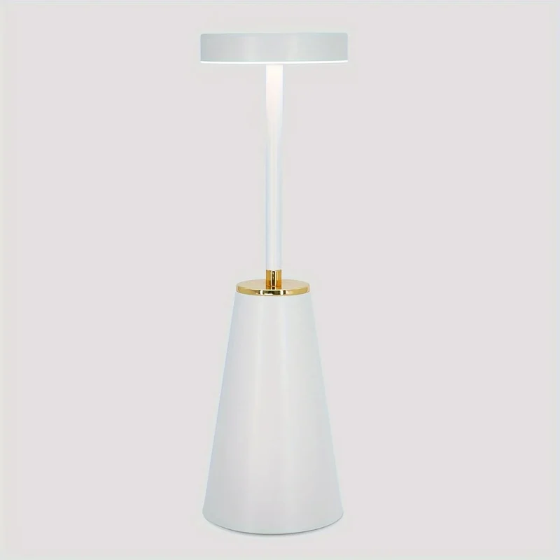Lampe de Chevet Design Sans Fil
