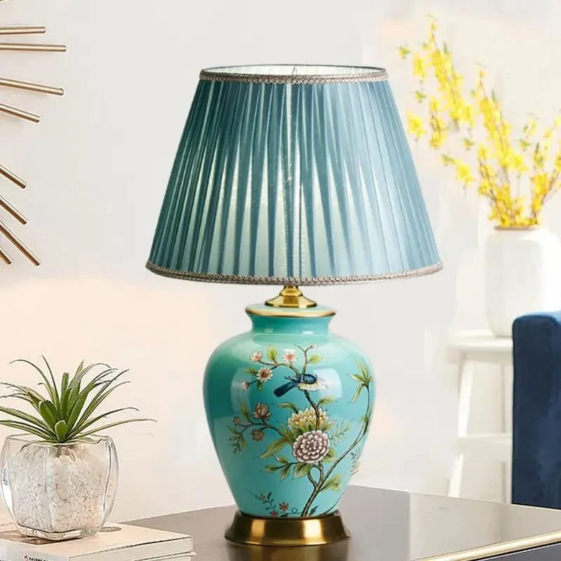 Lampe Céramique