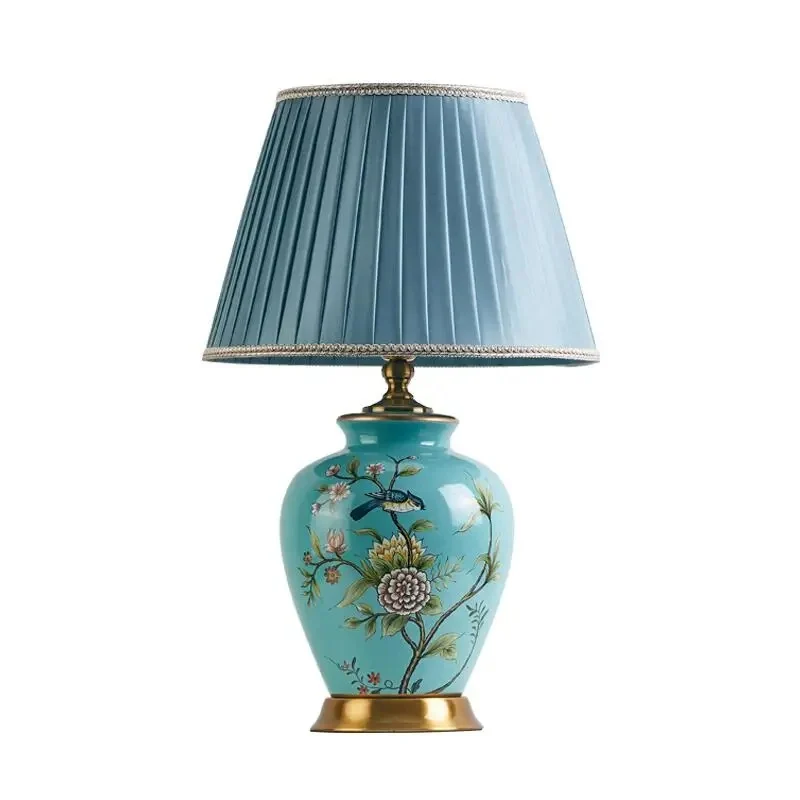 Lampe Céramique