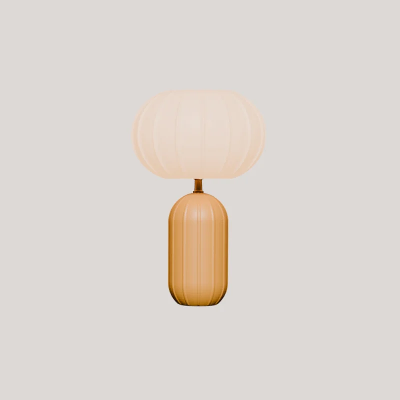 LAMPE DE TABLE SOLAIRE RACHEL 45