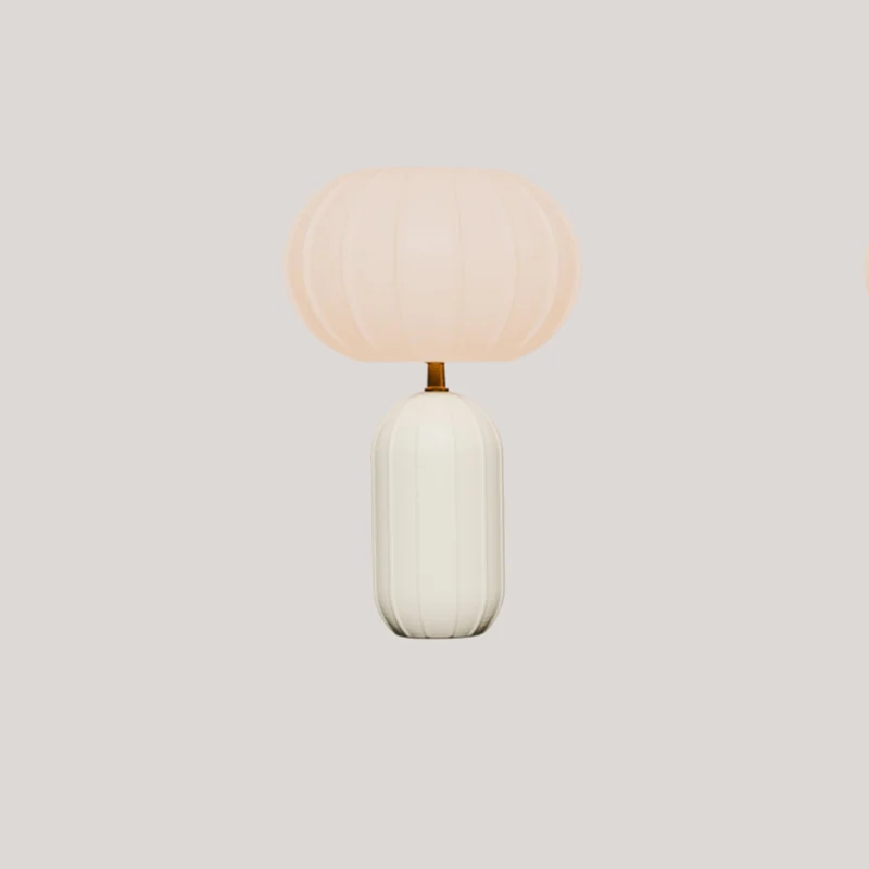 LAMPE DE TABLE SOLAIRE RACHEL 45