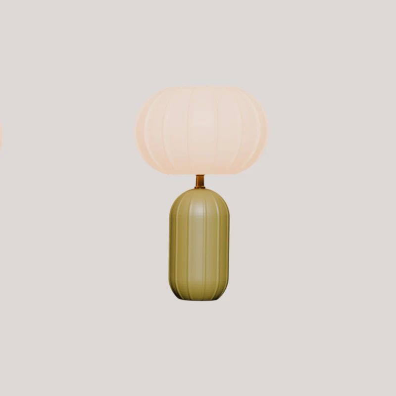 LAMPE DE TABLE SOLAIRE RACHEL 45