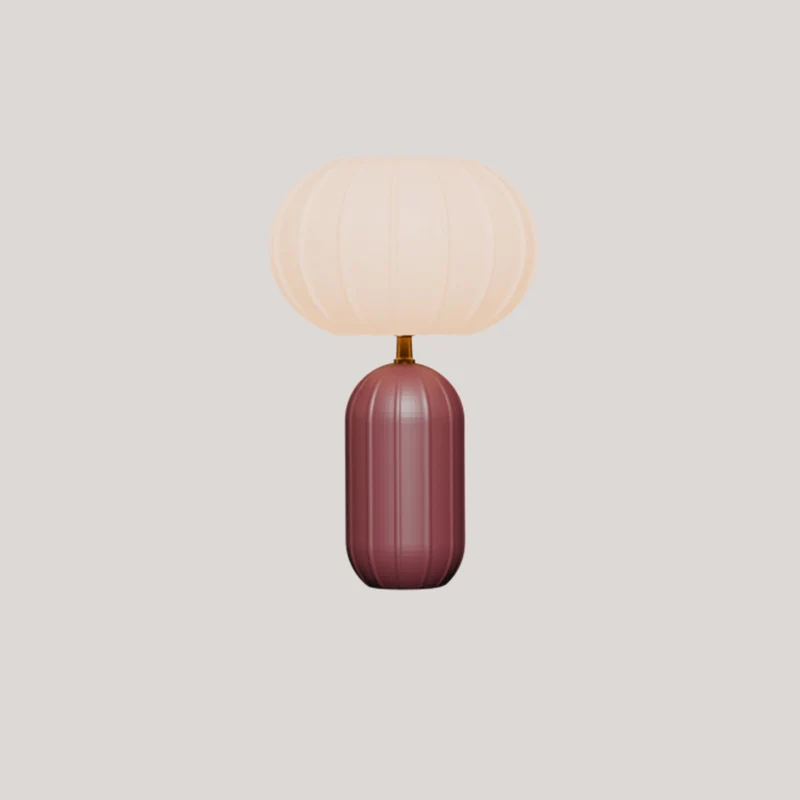LAMPE DE TABLE SOLAIRE RACHEL 45