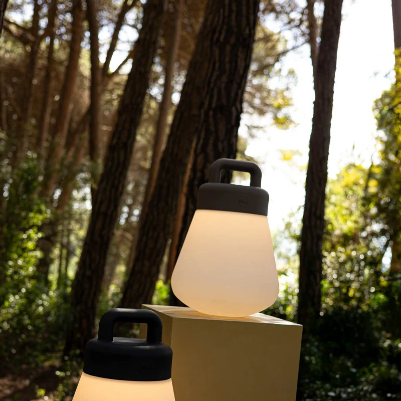 LAMPE PORTABLE SOLAIRE MARINO
