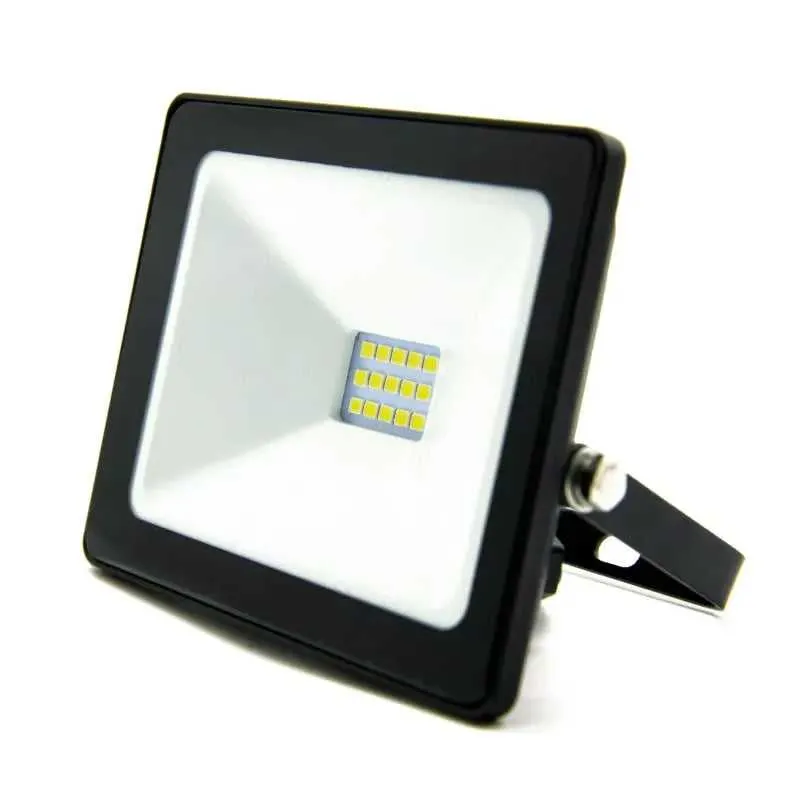 Projecteur LED puissant extérieur IP65 4500K (10-100W)