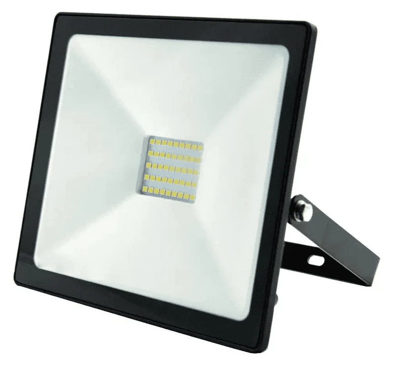 Projecteur LED puissant extérieur IP65 4500K (10-100W)