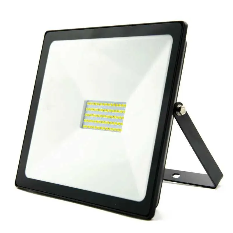 Projecteur LED puissant extérieur IP65 4500K (10-100W)