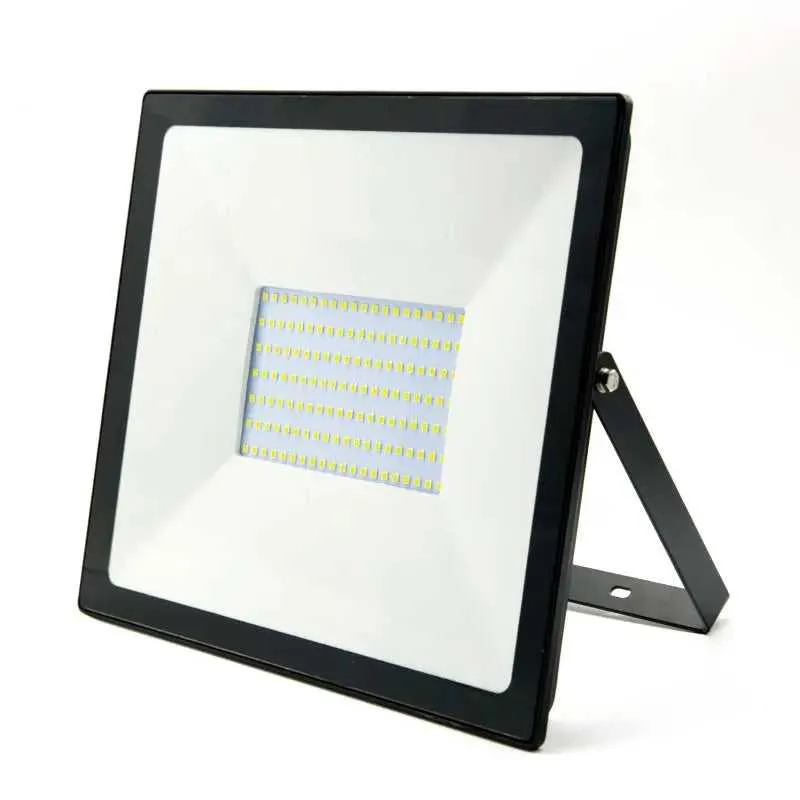 Projecteur LED puissant extérieur IP65 4500K (10-100W)