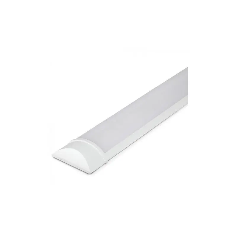 Réglette LED Cuisine 60 cm avec Interrupteur - 18W 3000K