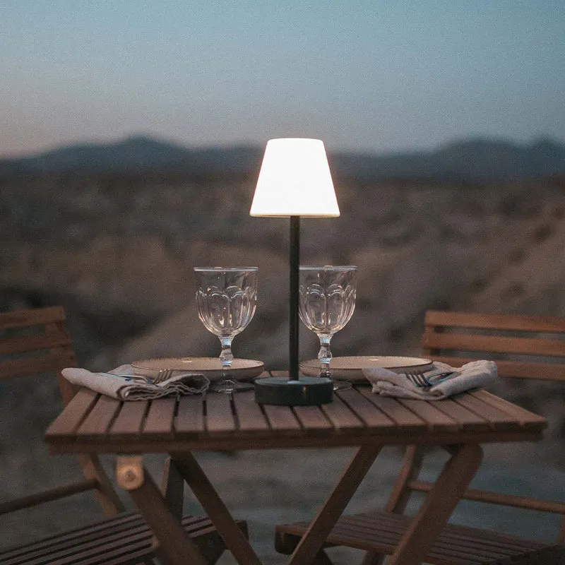 LAMPE DE TABLE LOLA SLIM 30