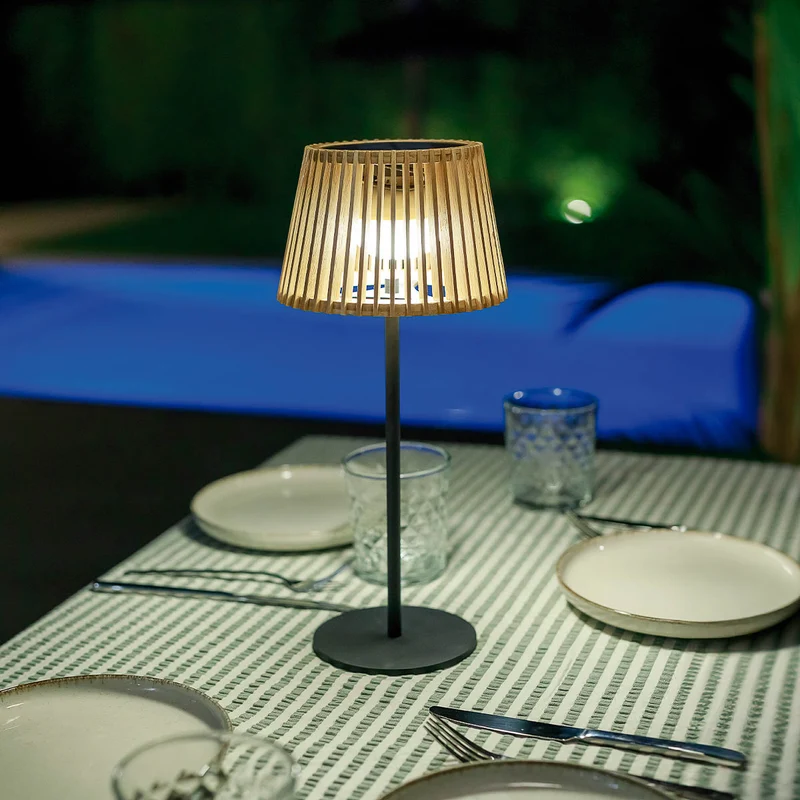 LAMPES DE TABLE NOËL OKINAWA TABLE
