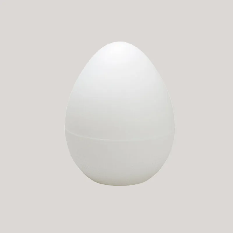 LAMPE EN FORME D'ŒUF OVO