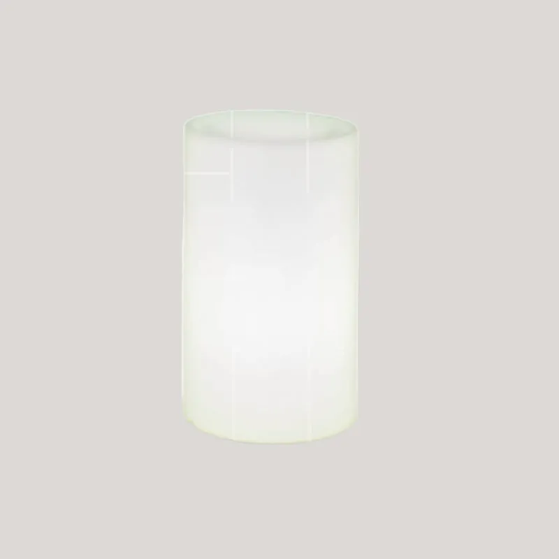 LAMPADAIRE CYLINDRIQUE TUBY