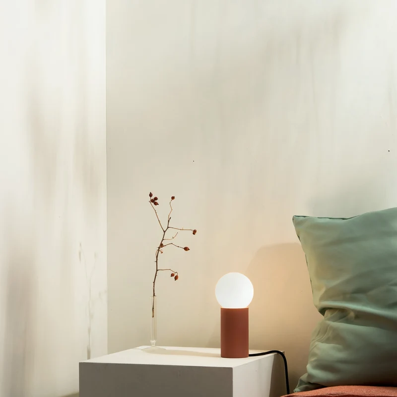 Plato Design Lena Table Lamp