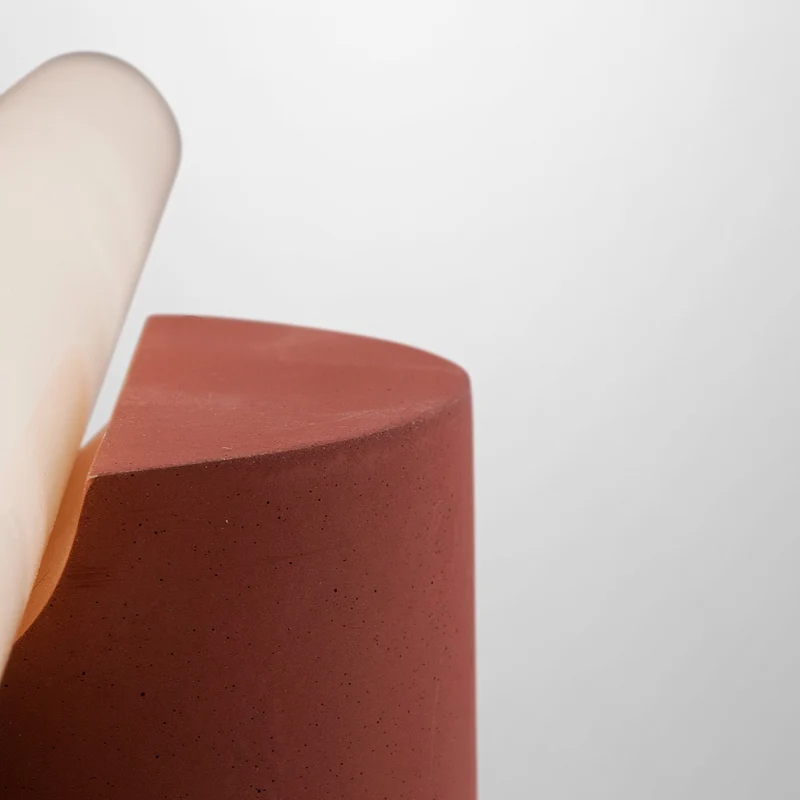 Plato Design Otto Wall Lamp with Plug