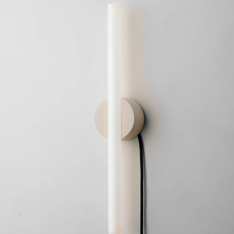 Plato Design Otto Wall Lamp with Plug