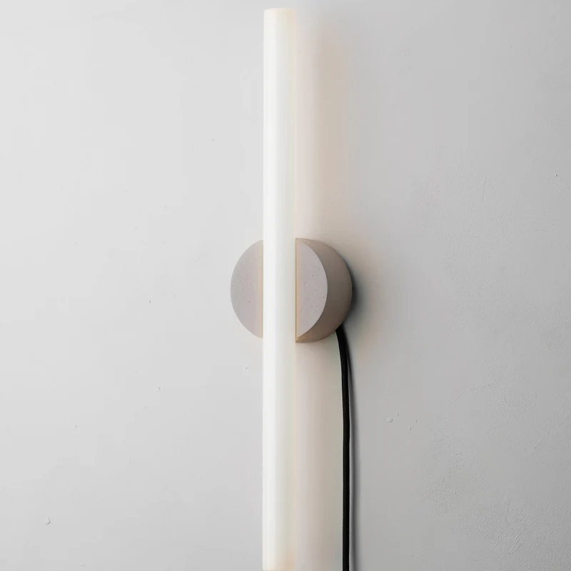 Plato Design Otto Wall Lamp with Plug