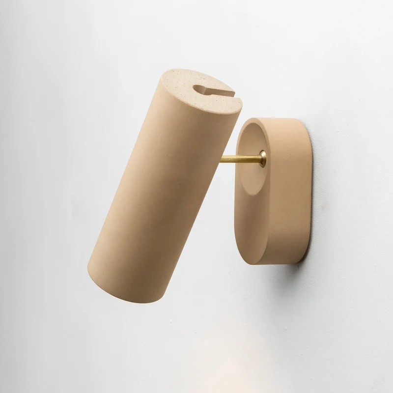 Plato Design Argia Adjustable Spotlight