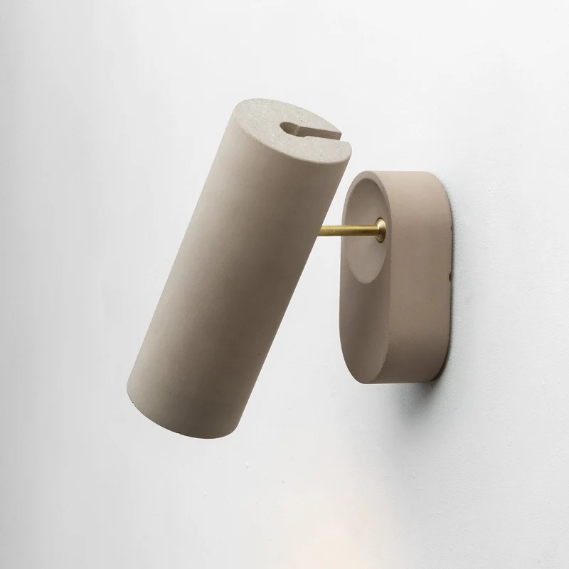 Plato Design Argia Adjustable Spotlight