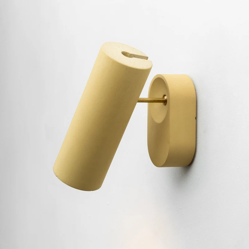 Plato Design Argia Adjustable Spotlight
