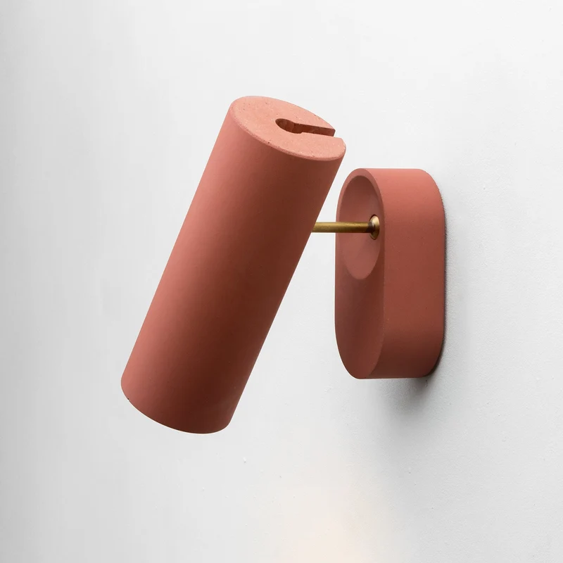 Plato Design Argia Adjustable Spotlight