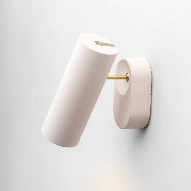 Plato Design Argia Adjustable Spotlight