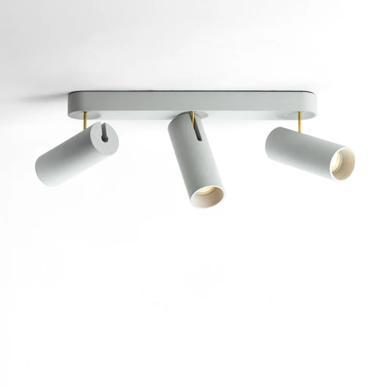 Plato Design Argia Maxi Multiple Adjustable Spotlight