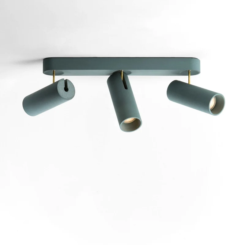 Plato Design Argia Maxi Multiple Adjustable Spotlight