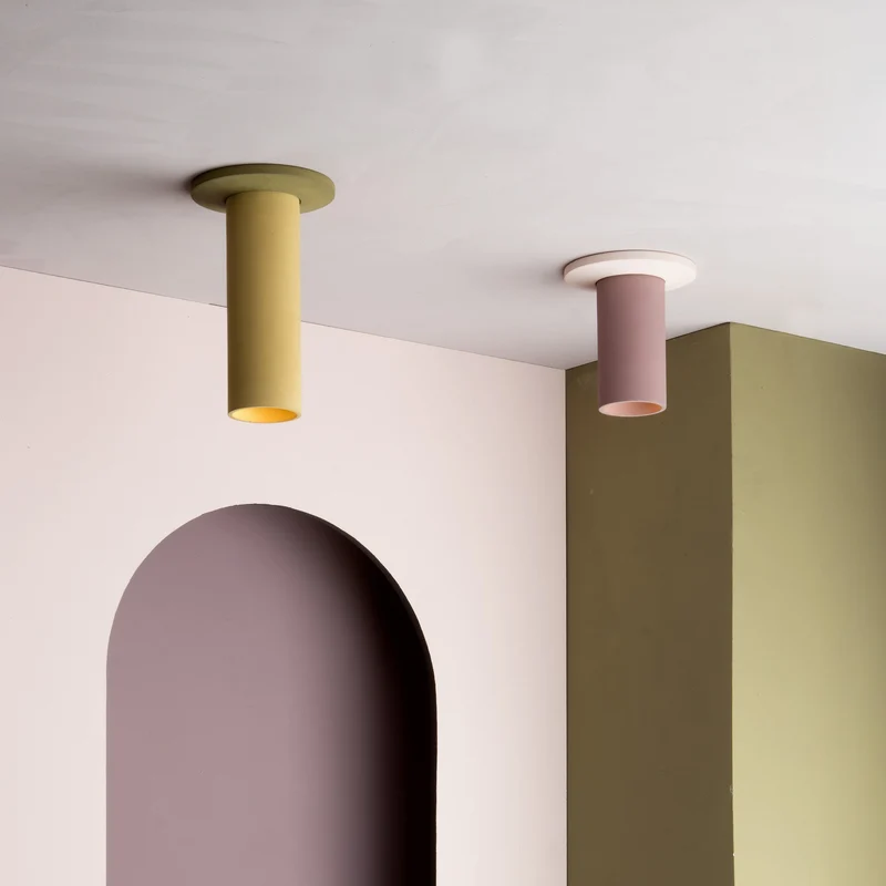 Plato Design Alice Ceiling Spotlight