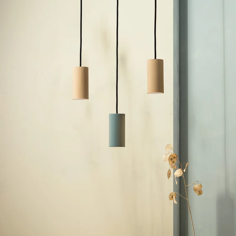 Plato Design Cromia Pendant Lamp