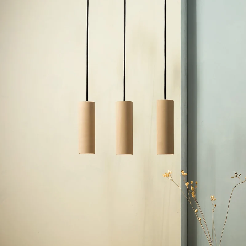 Plato Design Cromia Pendant Lamp