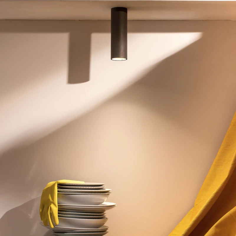 Plato Design Cromia Ceiling Lamp