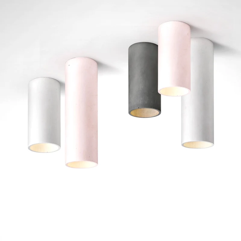 Plato Design Cromia Ceiling Lamp