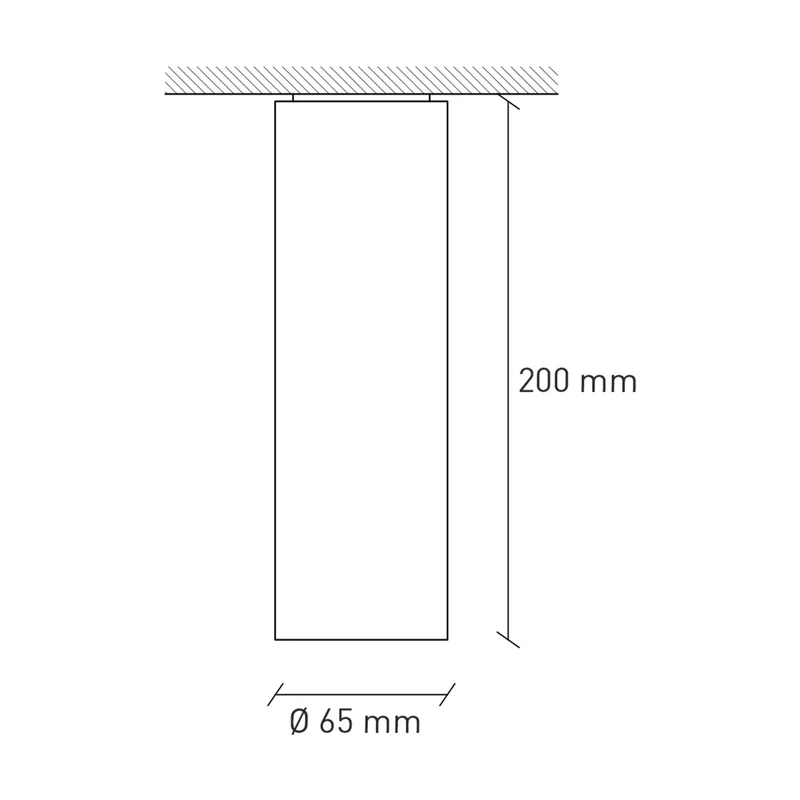 Plato Design Cromia Ceiling Lamp