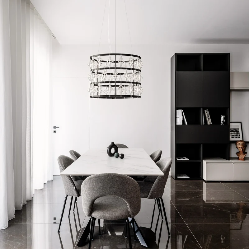 Rotaliana Danza H3L1 Pendant Lamp