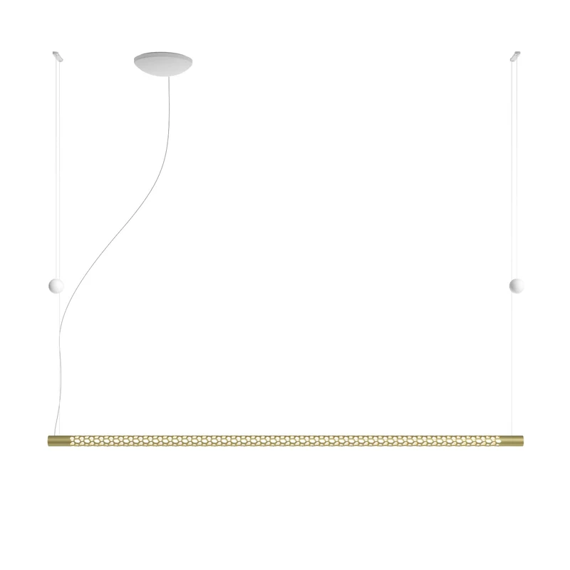 Rotaliana Squiggle H9 Pendant Lamp
