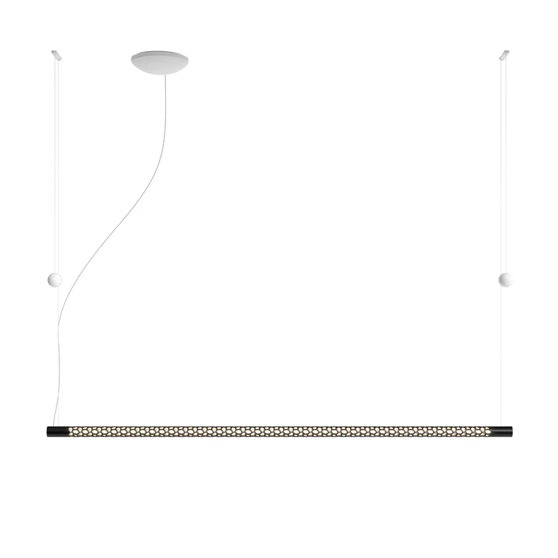 Rotaliana Squiggle H9 Pendant Lamp