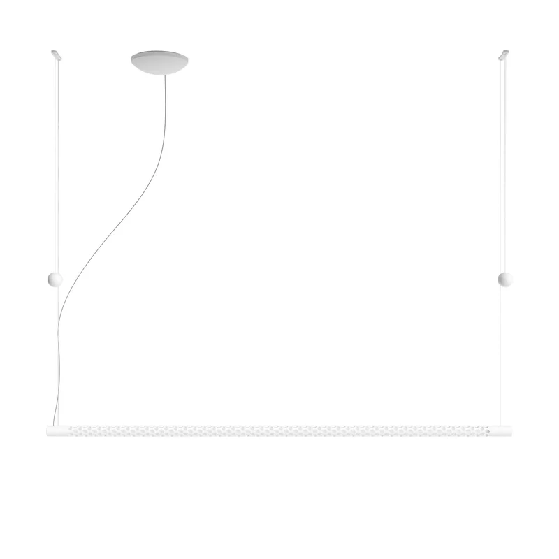 Rotaliana Squiggle H9 Pendant Lamp