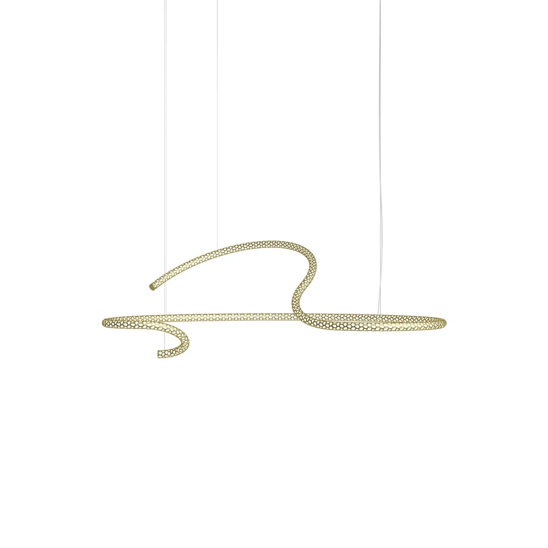 Rotaliana Squiggle H5 Pendant Lamp