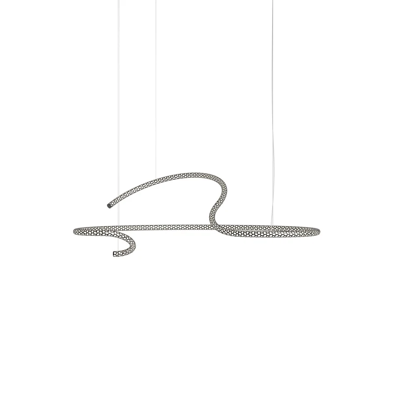 Rotaliana Squiggle H5 Pendant Lamp