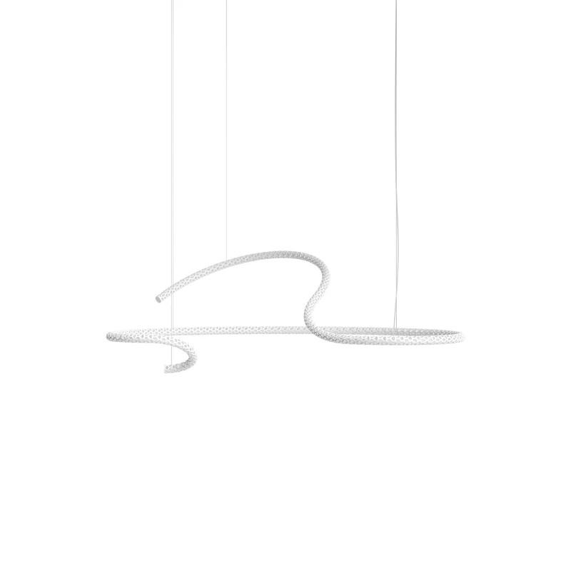 Rotaliana Squiggle H5 Pendant Lamp