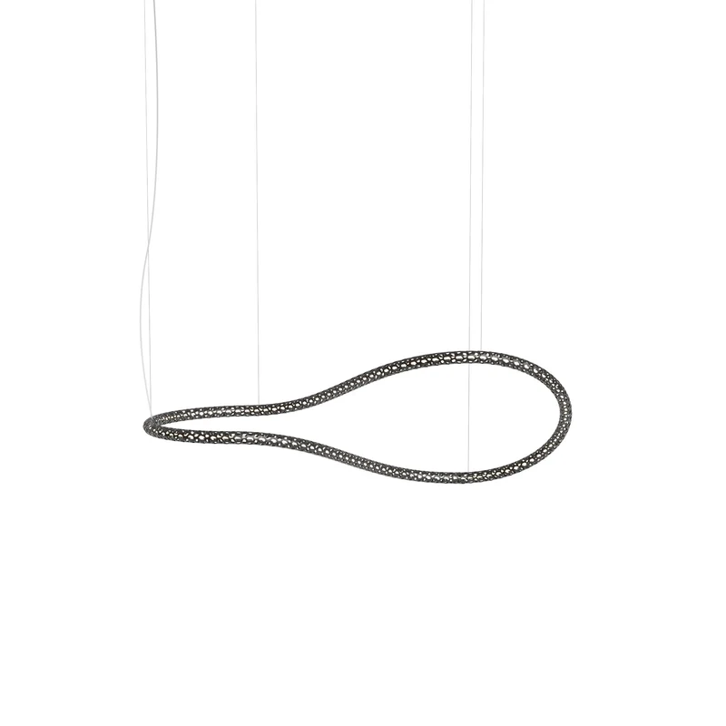 Rotaliana Squiggle H4 Pendant Lamp