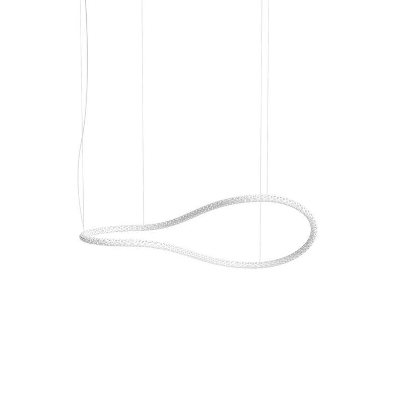 Rotaliana Squiggle H4 Pendant Lamp