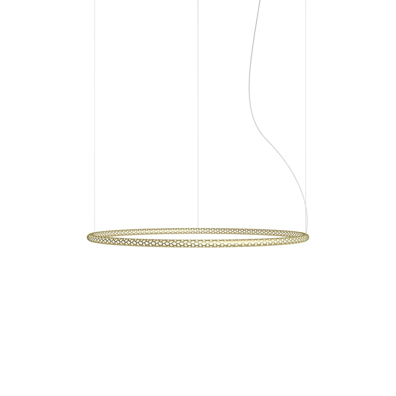 Rotaliana Squiggle H3 Pendant Lamp