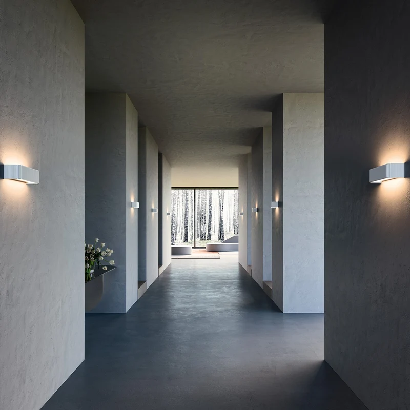 Rotaliana Dresscode W2 Wall Lamp