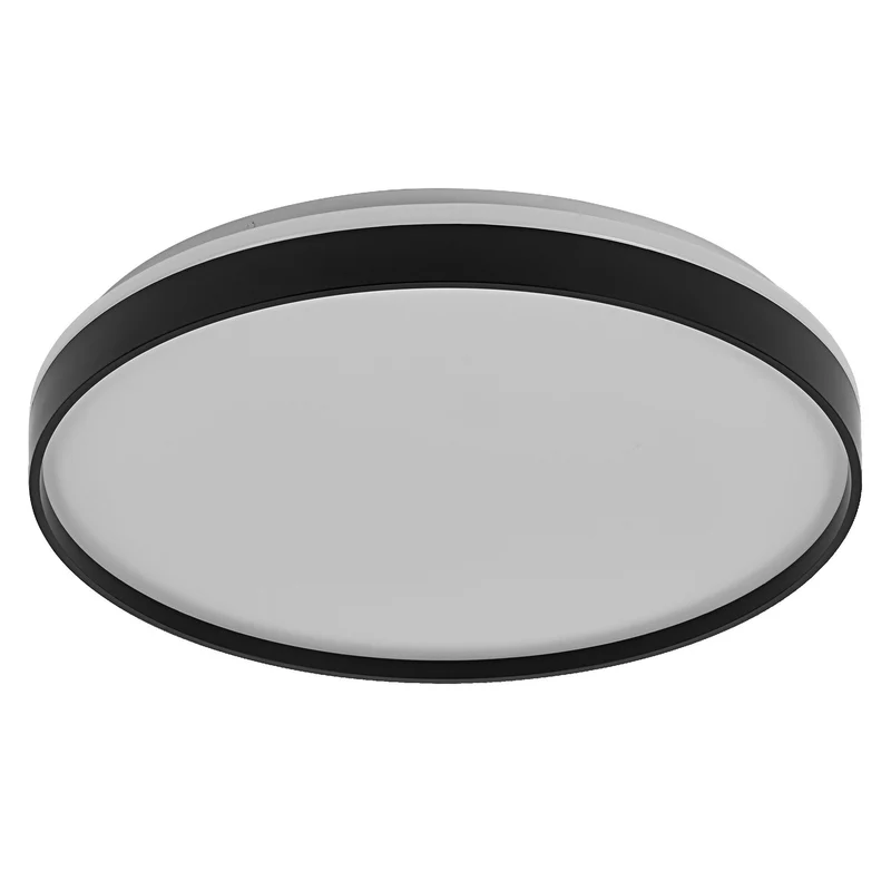 OSRAM Orbis Gisela 485 mm 36W 830 Noir