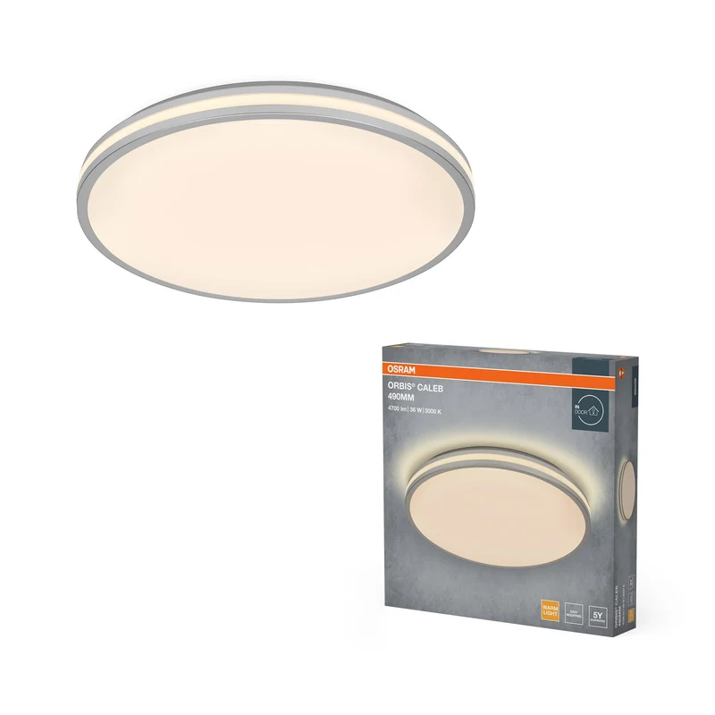 OSRAM Orbis Caleb 490 mm 36W 830 Argent