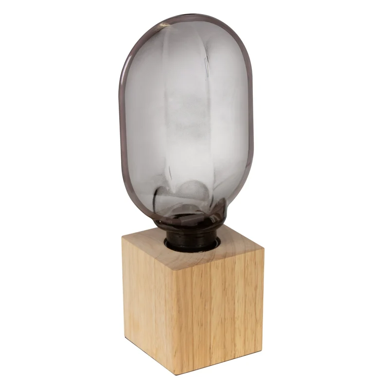 OSRAM Vintage 1906 lampe à poser O Lampe 4W 818 E27